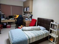 Blk 213 Petir Road (Bukit Panjang), HDB 5 Rooms #607384751
